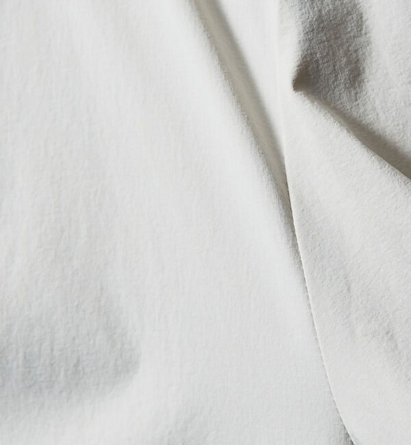 ABAHOUSE「【機能素材SORONA使用】マルチストレッチ 3WAYステンカラーコート / ス」|ステンカラーコート|