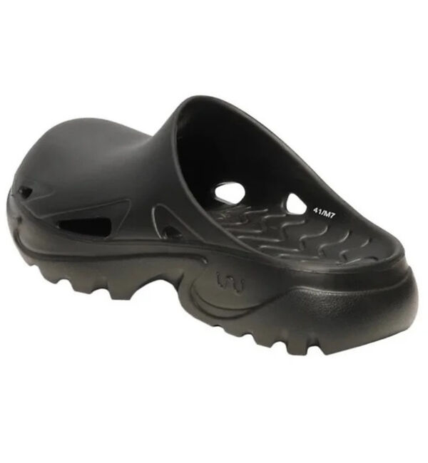 ABAHOUSE「【Doubleu /ダブリュー】W6 ROMA MULE/クロッグ型/ミュール/」|サンダル|