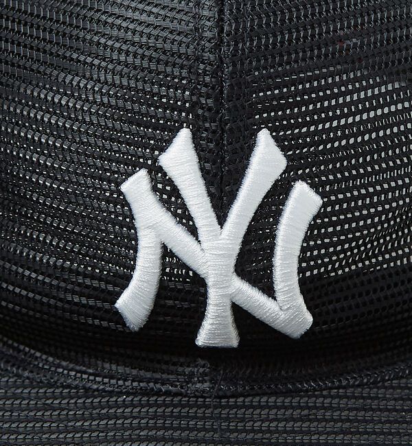 ABAHOUSE「【NEW ERA / ニューエラ】フィッテド ロングブリムハット メッシュ Fi」|その他|