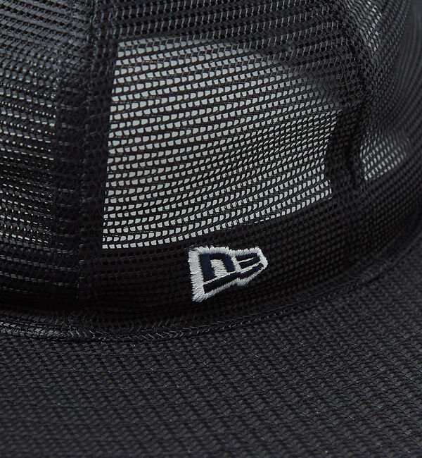 ABAHOUSE「【NEW ERA / ニューエラ】フィッテド ロングブリムハット メッシュ Fi」|その他|