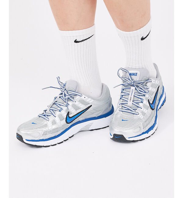 ABAHOUSE「【NIKE / ナイキ】 W NIKE P-6000/ユニセックス」|スニーカー|