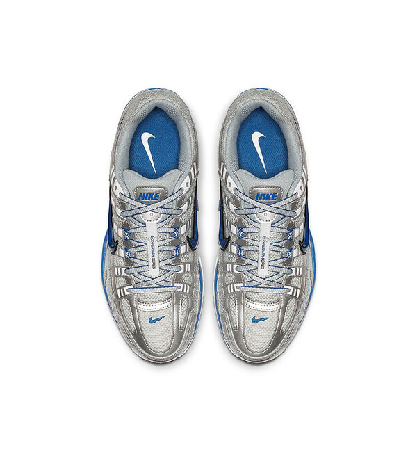 ABAHOUSE「【NIKE / ナイキ】 W NIKE P-6000/ユニセックス」|スニーカー|