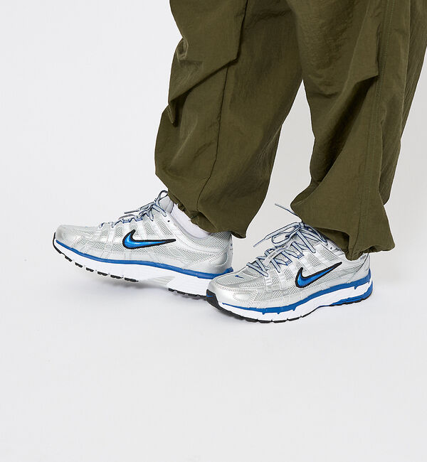 ABAHOUSE「【NIKE / ナイキ】 W NIKE P-6000/ユニセックス」|スニーカー|
