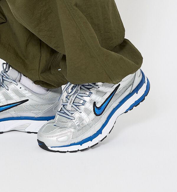 ABAHOUSE「【NIKE / ナイキ】 W NIKE P-6000/ユニセックス」|スニーカー|