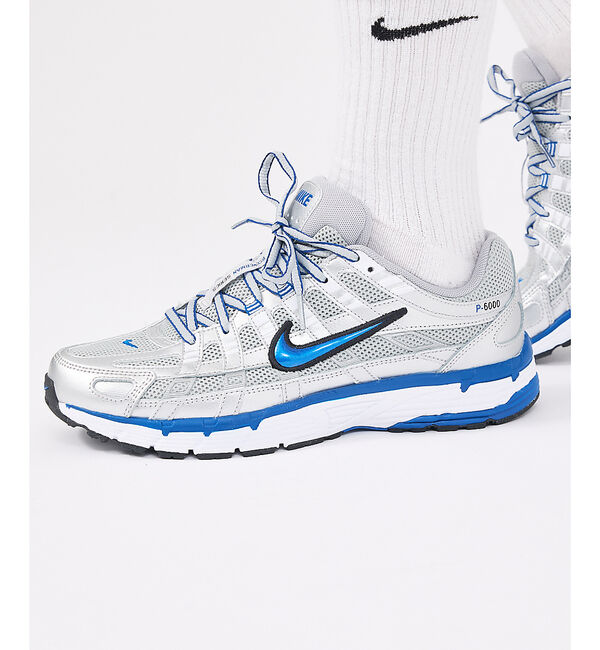 ABAHOUSE「【NIKE / ナイキ】 W NIKE P-6000/ユニセックス」|スニーカー|