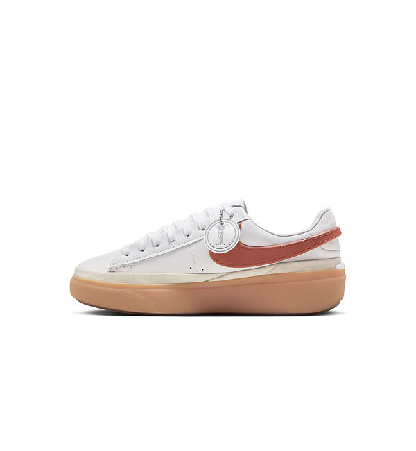 ABAHOUSE「【NIKE / ナイキ】BLAZER PHANTOM LOW/ブレーザー ファン」|スニーカー|