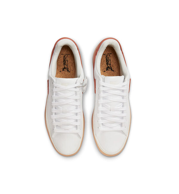 ABAHOUSE「【NIKE / ナイキ】BLAZER PHANTOM LOW/ブレーザー ファン」|スニーカー|