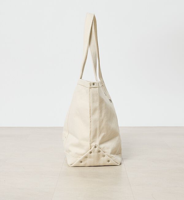 ABAHOUSE「【BELL SYSTEM / ベルシステム】Canvas Tool Bag /」|ショルダー・メッセンジャー|