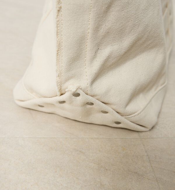 ABAHOUSE「【BELL SYSTEM / ベルシステム】Canvas Tool Bag /」|ショルダー・メッセンジャー|