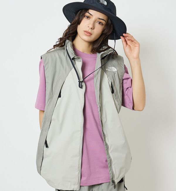 ABAHOUSE「【THE NORTH FACE / ザ・ノース・フェイス】ウォータープルーフ ホ」|その他|