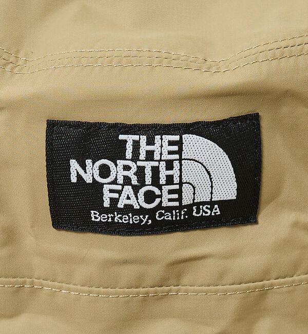 ABAHOUSE「【THE NORTH FACE / ザ・ノース・フェイス】ウォータープルーフ ホ」|その他|