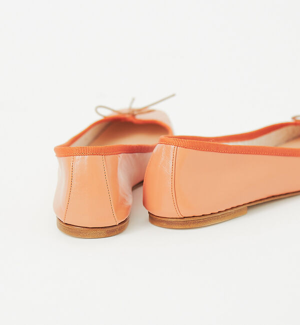 Rouge vif「別注カラー SPELTA SOLE Stefanil　バレエシューズ」|バレエシューズ|