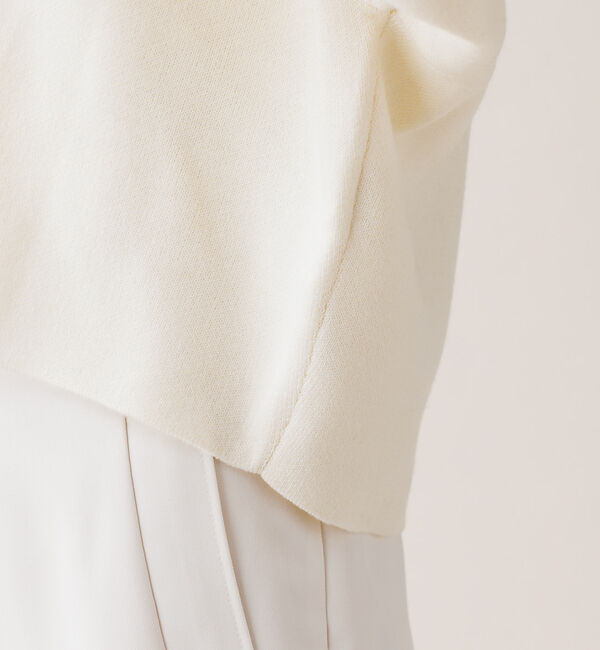 Rouge vif「ショートカーディガン」|カーディガン|