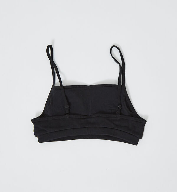 Rouge vif「【Robert P.Miller / ロバートピーミラー】Prib B tops」|インナー|