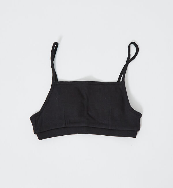 Rouge vif「【Robert P.Miller / ロバートピーミラー】Prib B tops」|インナー|