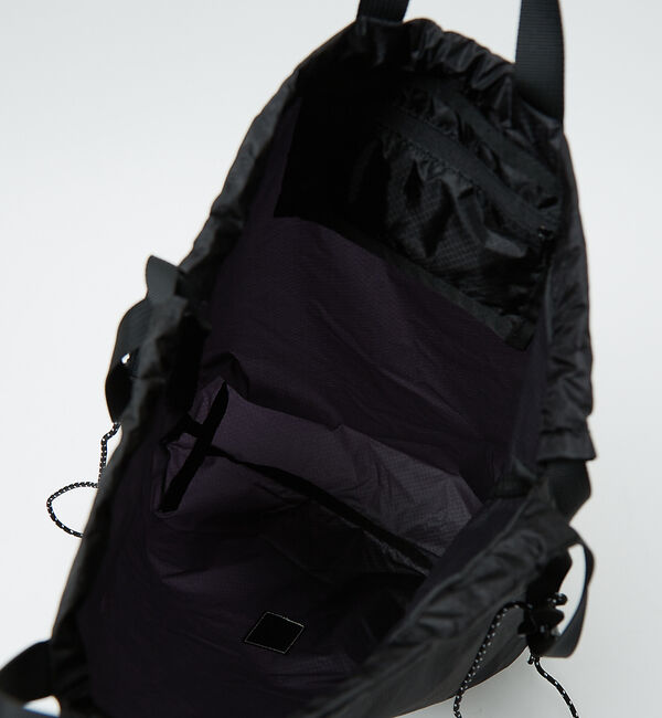 Rouge vif「【COBMASTER/コブマスター】ナップサック/81021900/ユニセックス」|ショルダー・メッセンジャー|