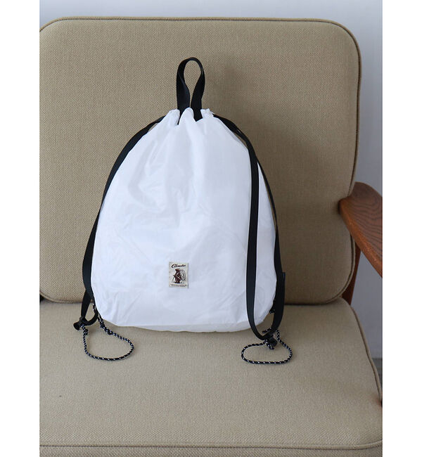 Rouge vif「【COBMASTER/コブマスター】ナップサック/81021900/ユニセックス」|ショルダー・メッセンジャー|