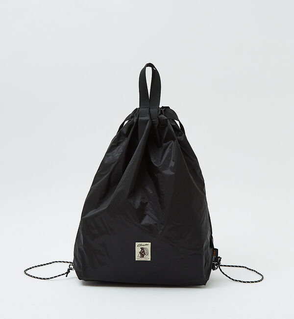 Rouge vif「【COBMASTER/コブマスター】ナップサック/81021900/ユニセックス」|ショルダー・メッセンジャー|