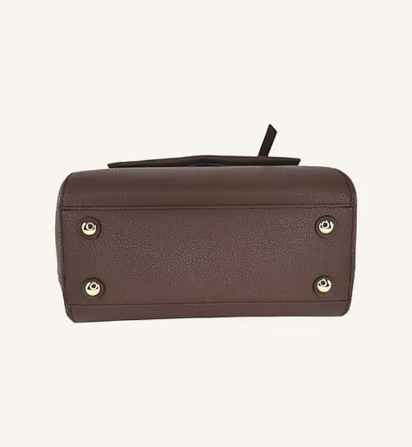 Rouge vif「【mica della valle/ミカ デラ ヴァッレ】Sibilla ショル」|ショルダー・メッセンジャー|