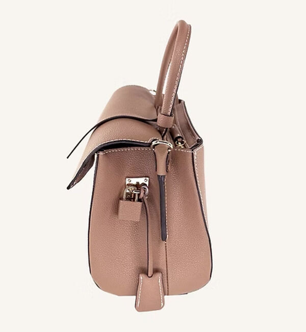 Rouge vif「【mica della valle/ミカ デラ ヴァッレ】Sibilla ショル」|ショルダー・メッセンジャー|