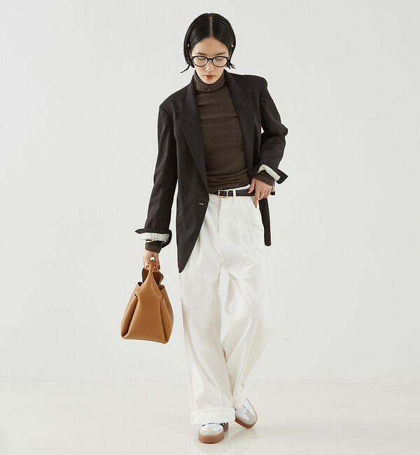 The Store by C' 「【COCUCA】デニムパンツ」|デニム|