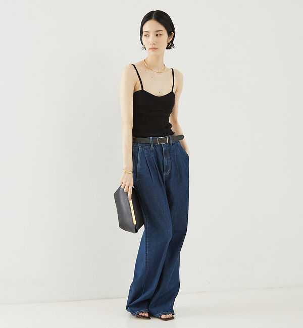 The Store by C' 「【COCUCA】デニムパンツ」|デニム|