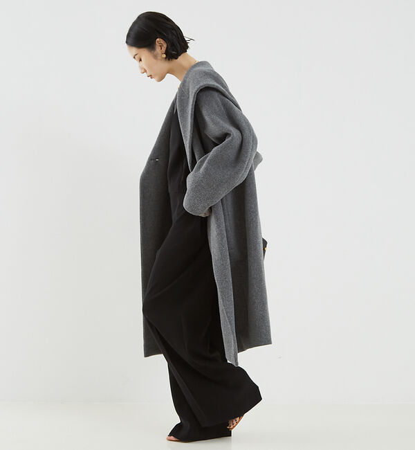 The Store by C' 「【COCUCA】Wサテンオールインワン」|その他|