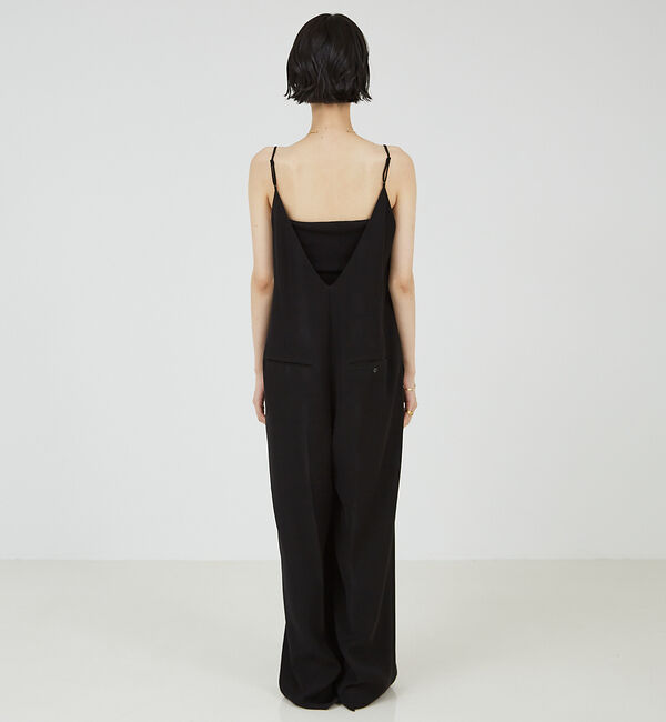 The Store by C' 「【COCUCA】Wサテンオールインワン」|その他|