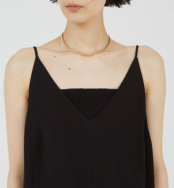 The Store by C' 「【COCUCA】Wサテンオールインワン」|その他|