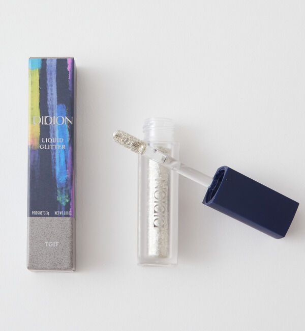 TIARA「《別注》【DIDION/ディディオン】TIARA限定コスメセット」|その他|