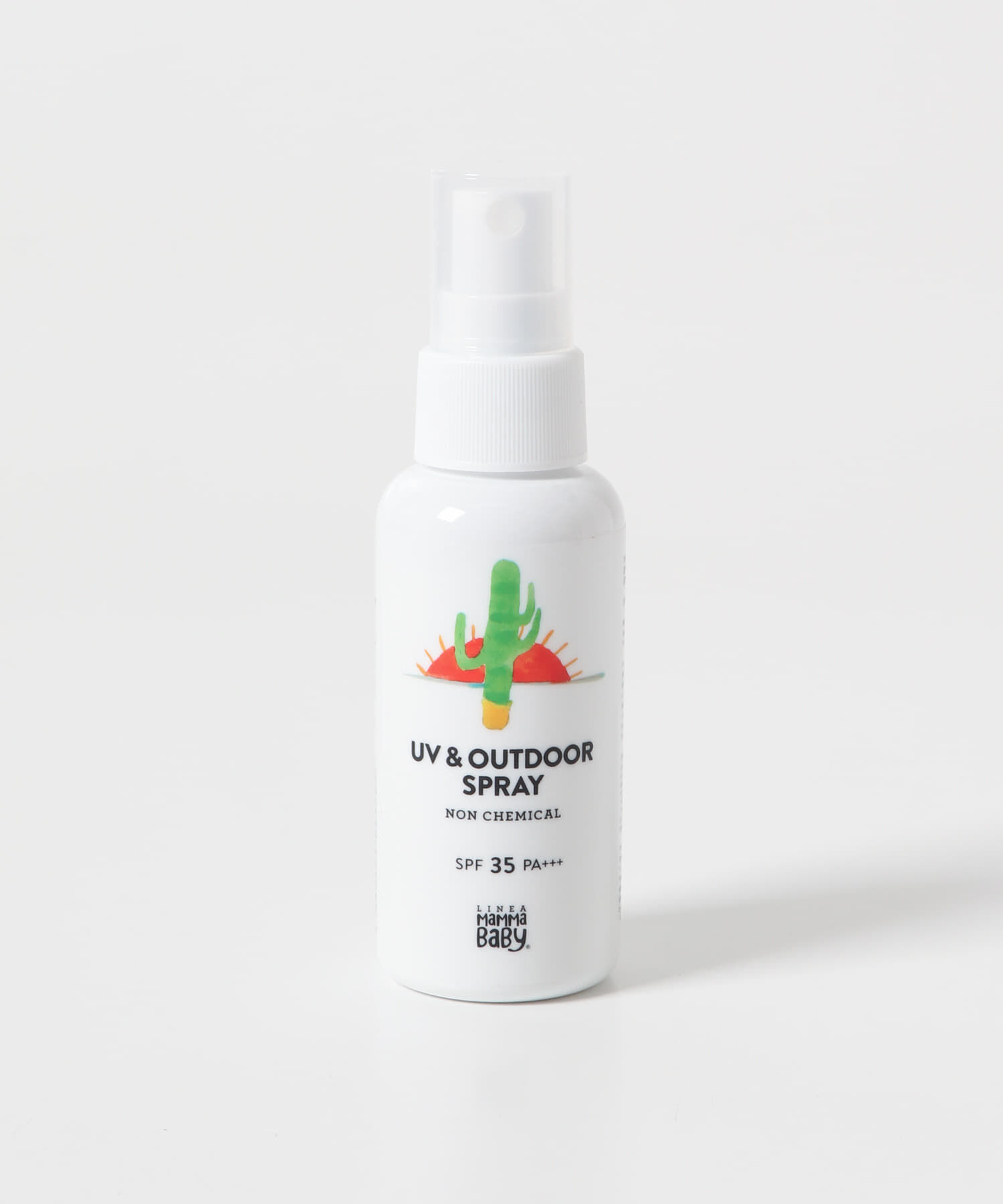 URBAN RESEARCH DOORS「Mamma Baby　UV&アウトドアスプレーSPF35」|その他|