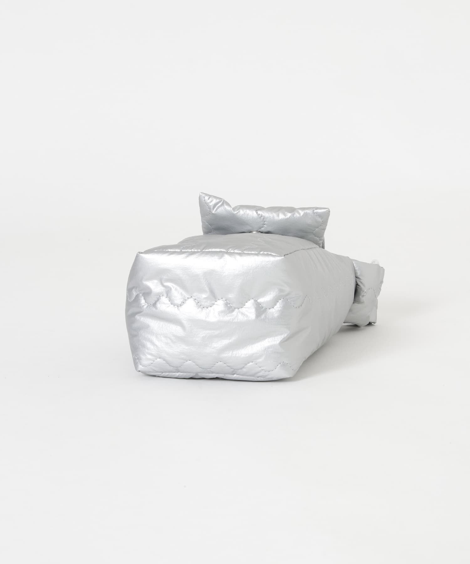 SMELLY「my Choeae quilt bag」|ハンドバッグ|