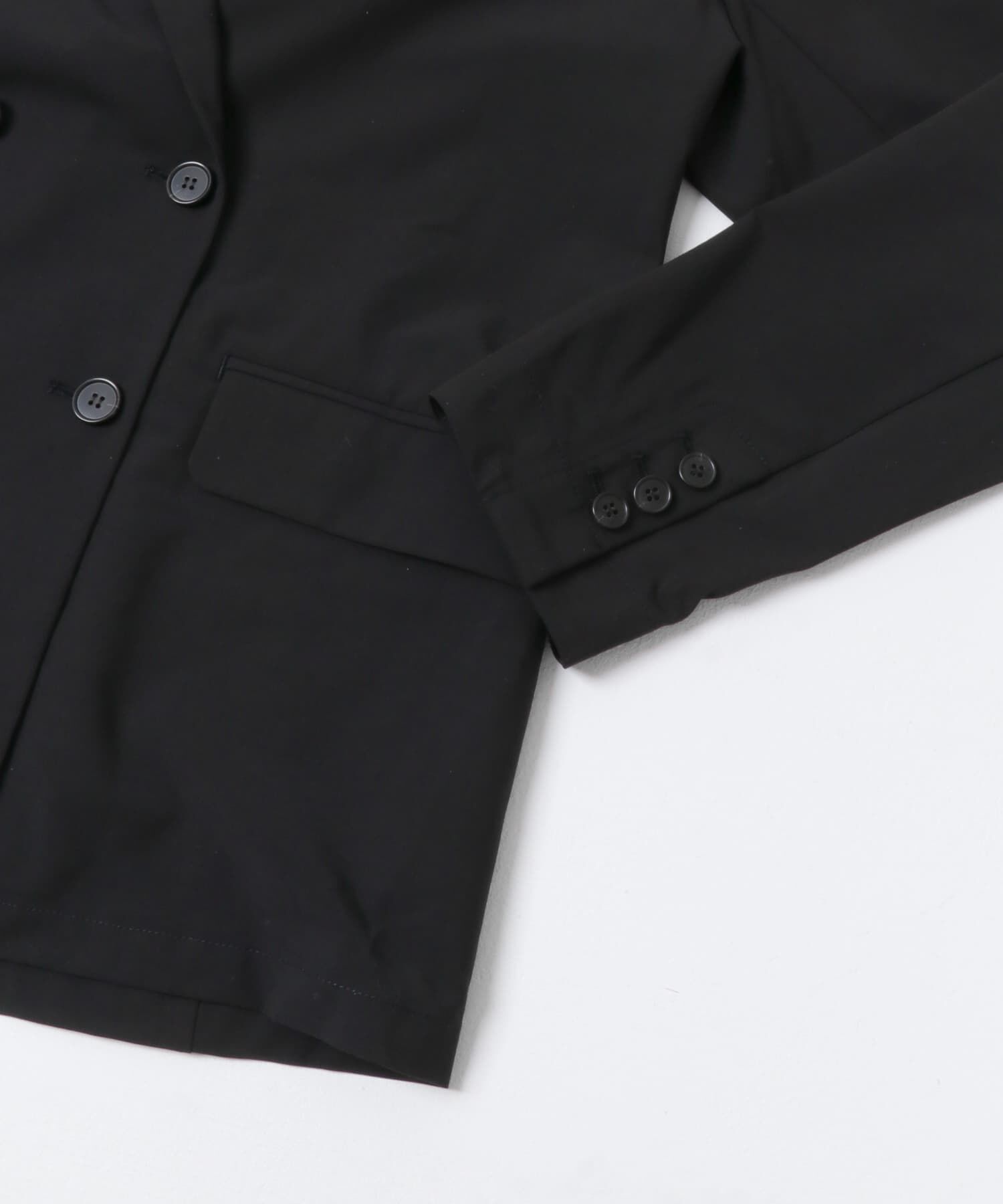 URBAN RESEARCH「ウール混ダブルブレストジャケット」|その他|