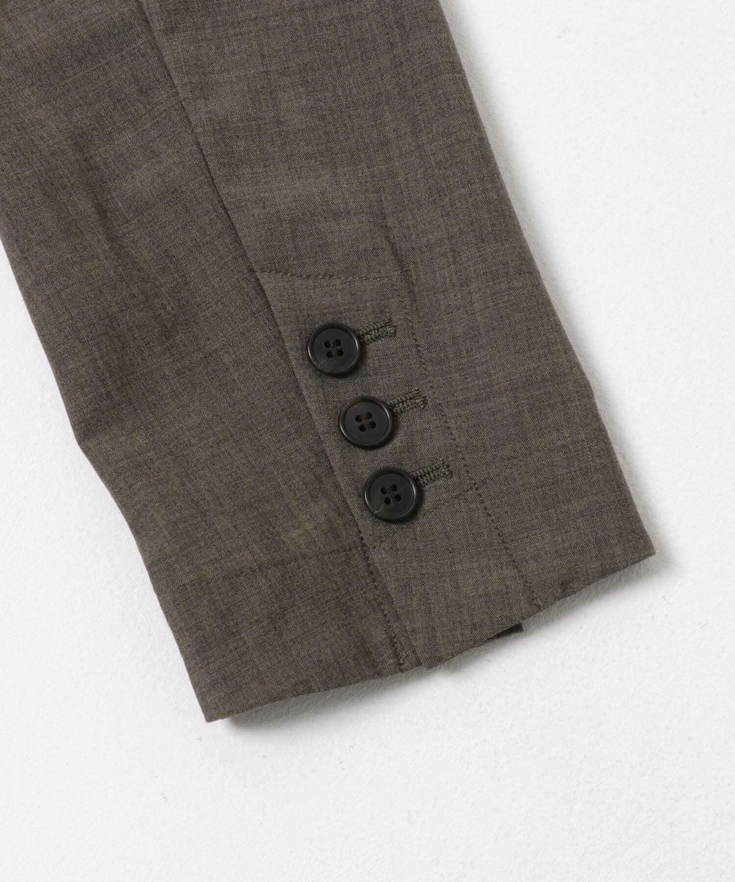 URBAN RESEARCH「ウール混ダブルブレストジャケット」|その他|