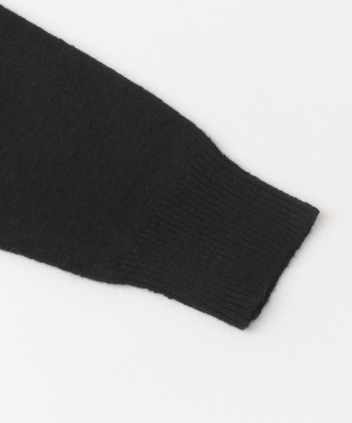 URBAN RESEARCH ROSSO「ブークレストレッチクルーニット」|ニット・セーター|