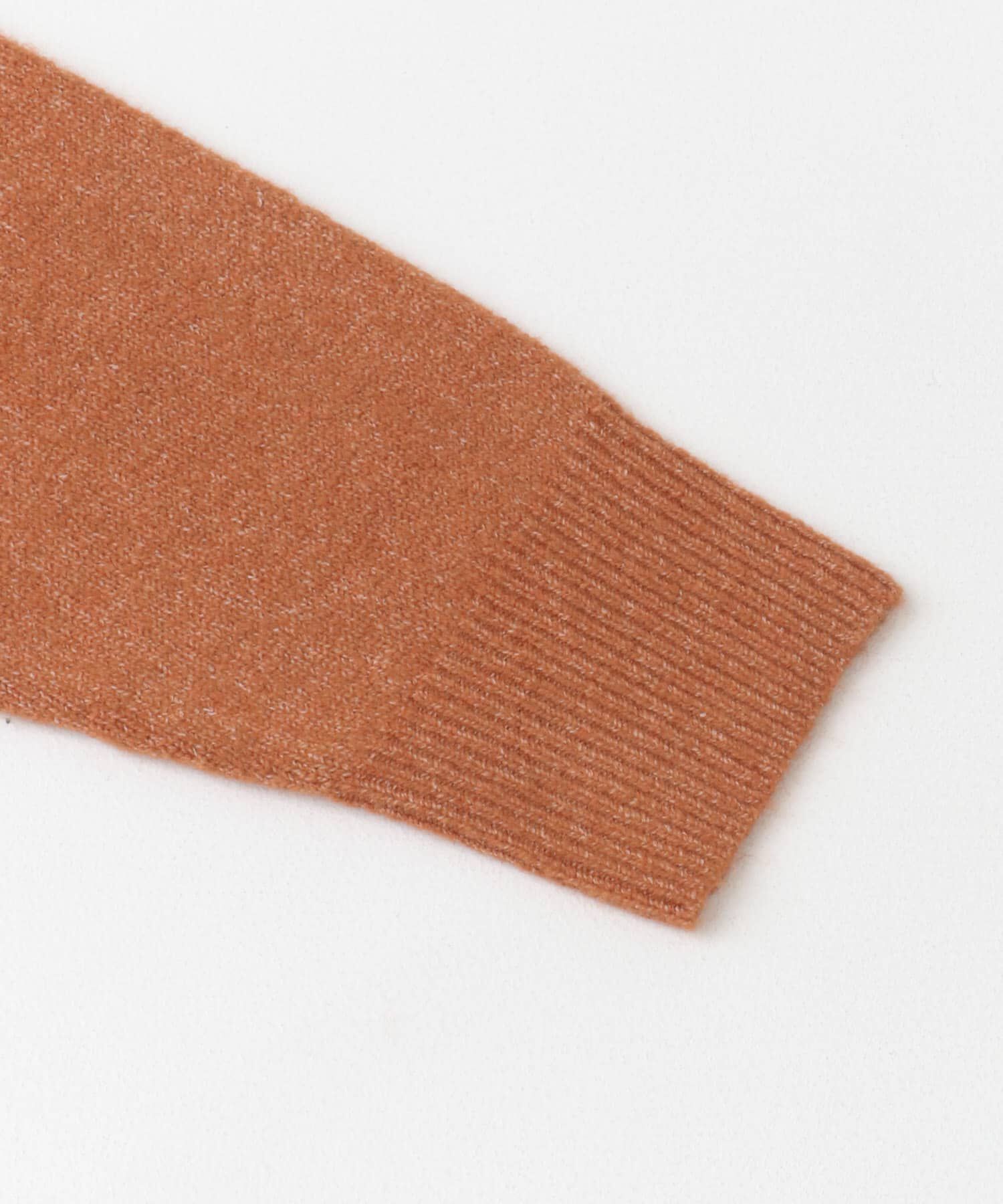 URBAN RESEARCH ROSSO「ブークレストレッチクルーニット」|ニット・セーター|