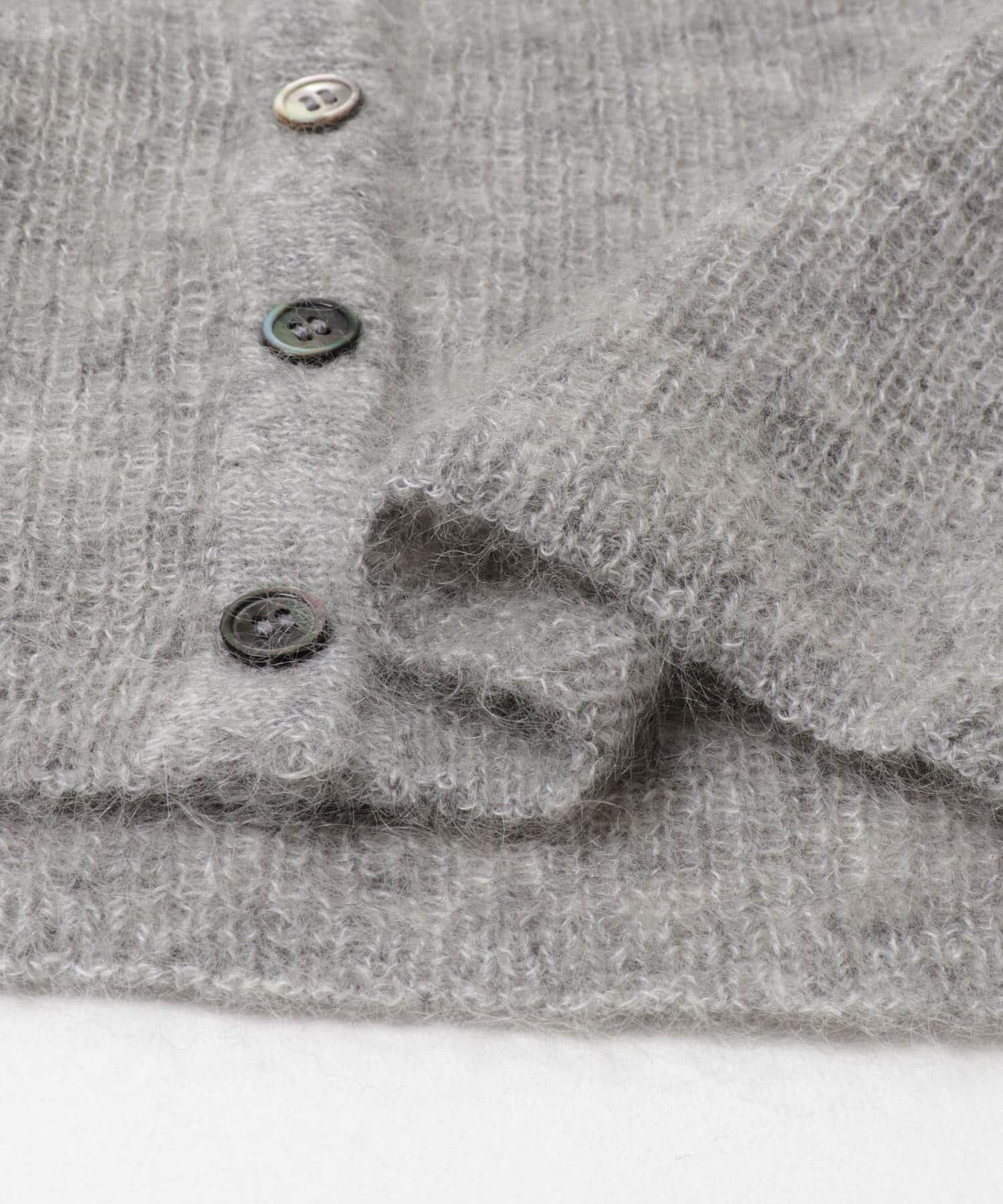 URBAN RESEARCH「シアーモヘヤキャミソール」|ニット・セーター|