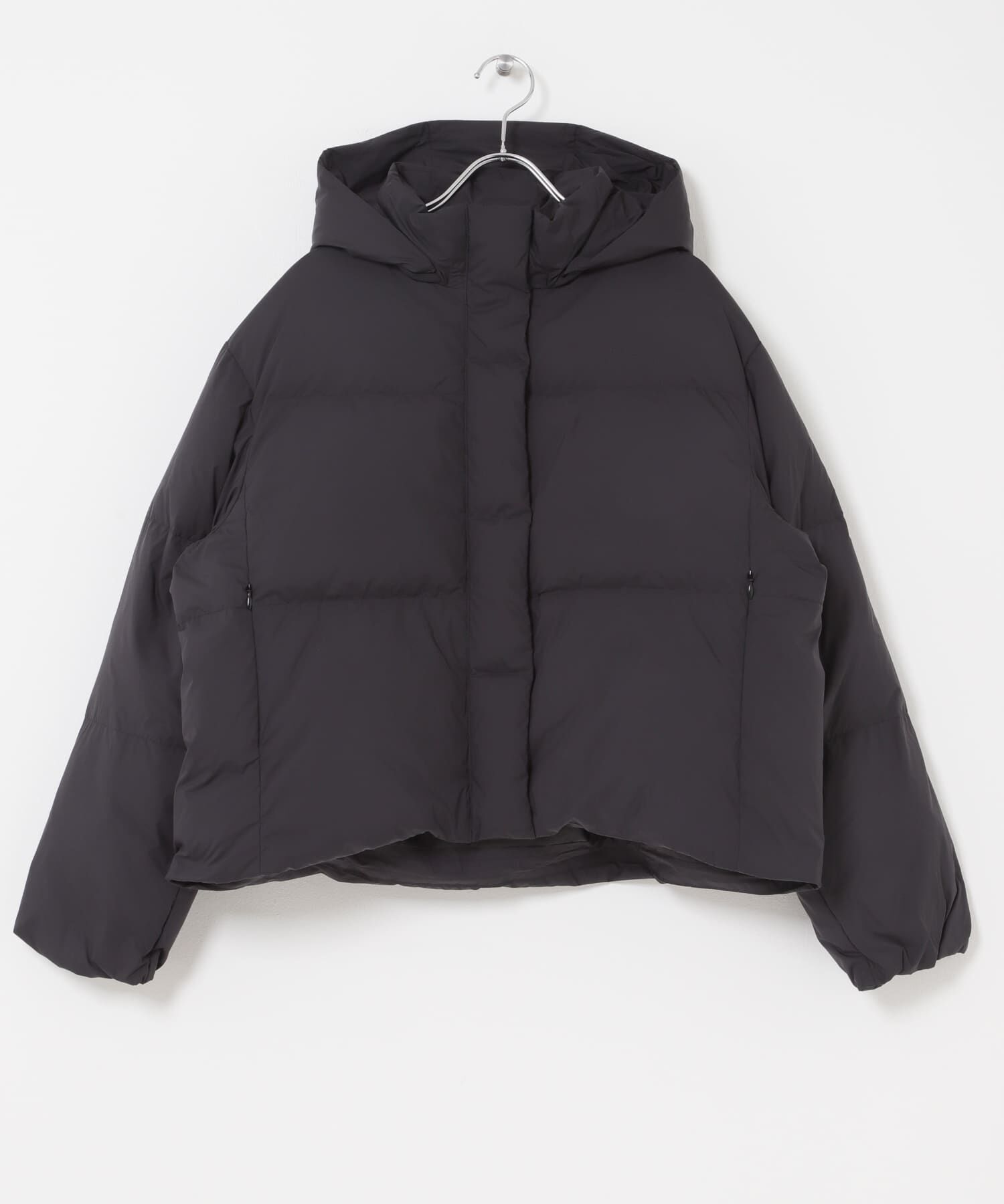 URBAN RESEARCH ROSSO「FRENCH DOWNショートダウンコート」|ダウン|