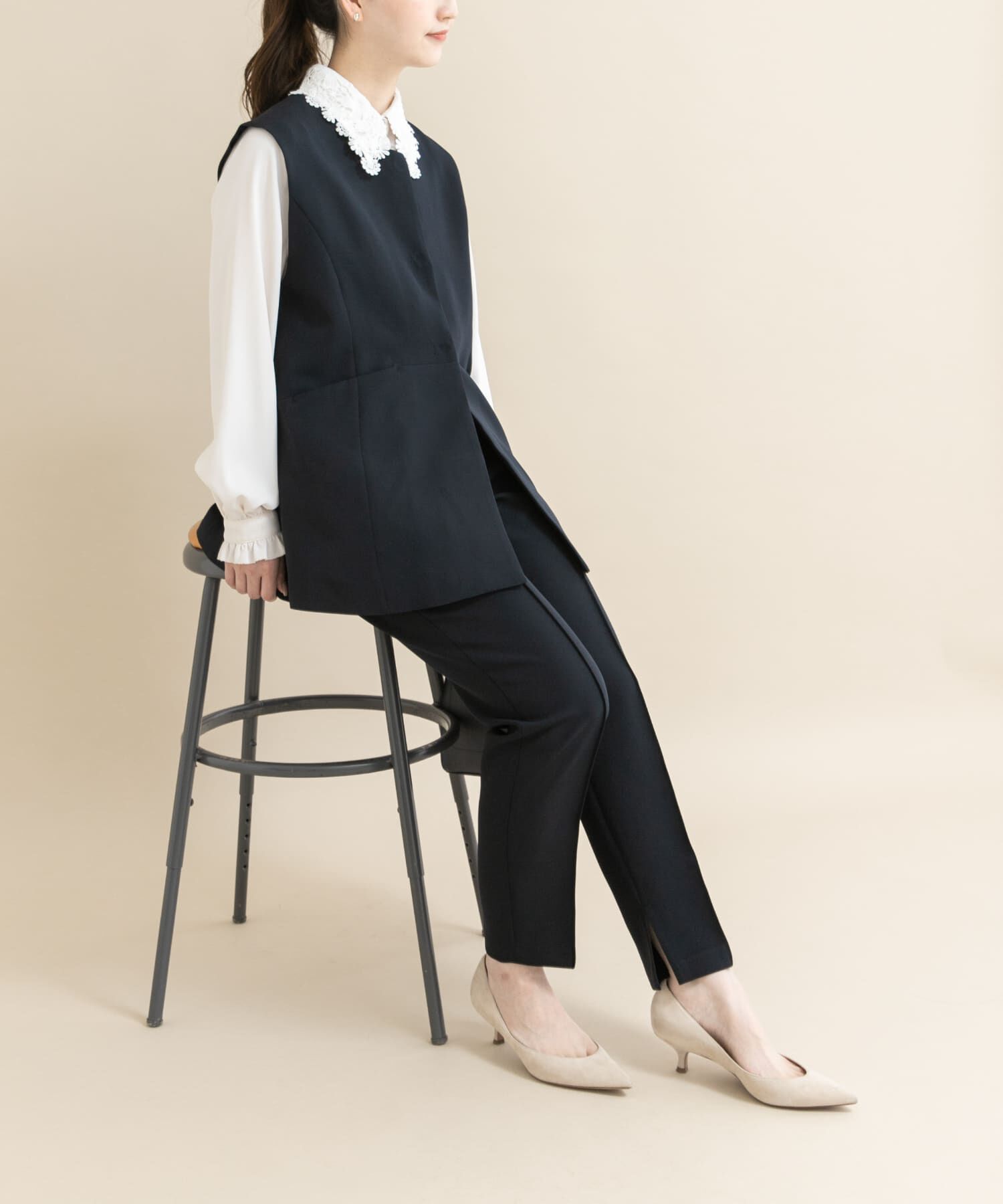 URBAN RESEARCH ROSSO「『WEB/一部店舗限定』『SHORT/TALLｻｲｽﾞあり』ﾍﾟﾌﾟﾗﾑｼﾞﾚ+ﾃｰﾊ 」|その他|