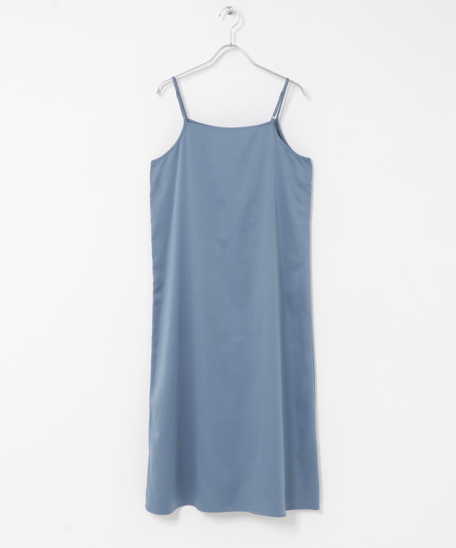 URBAN RESEARCH ROSSO「プリーツロングシャツワンピース」|ワンピース|