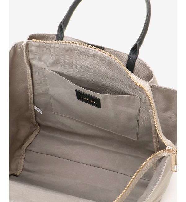 le.coeur blanc「フラップツキトート」|トートバッグ|