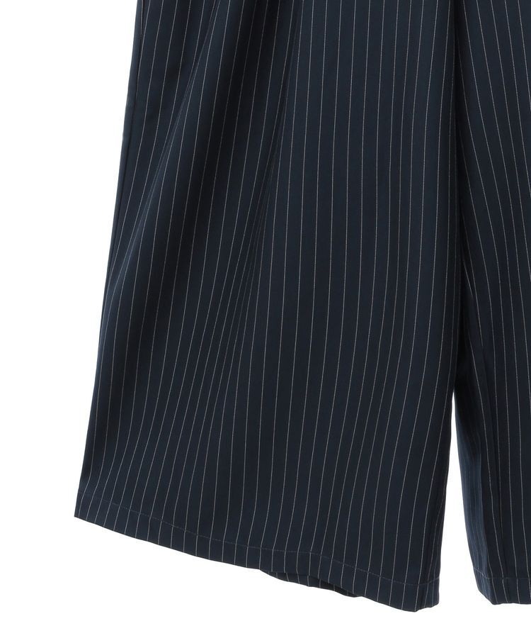 earth music&ecology「ベルトベアサロペット」|オールインワン|