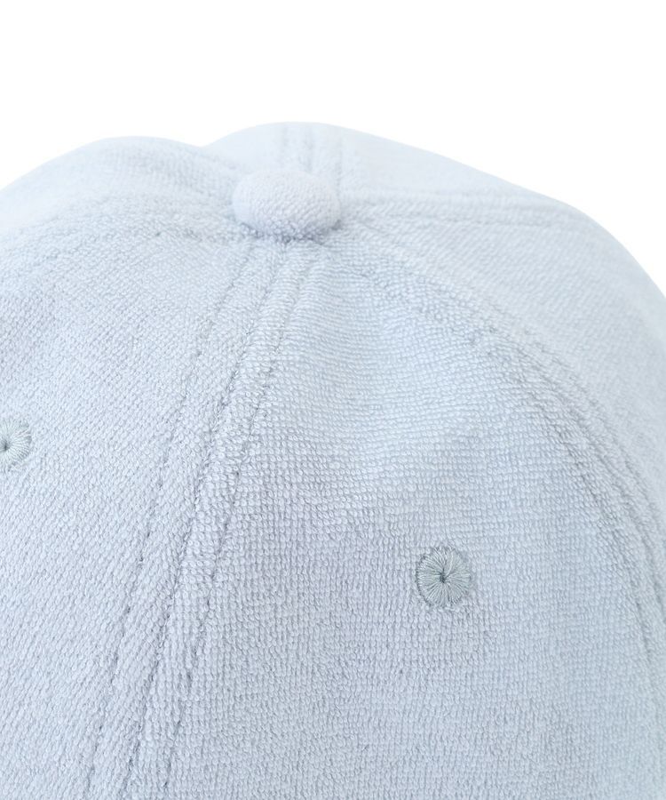 earth music&ecology「メッセージ刺繍パイルキャップ」|その他|