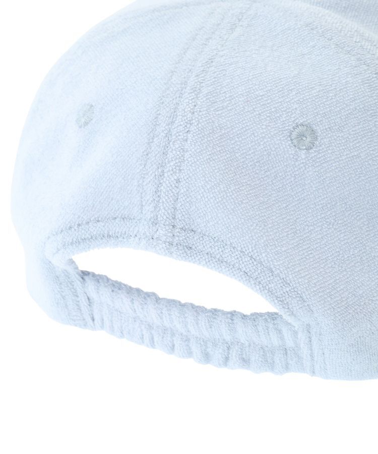 earth music&ecology「メッセージ刺繍パイルキャップ」|その他|