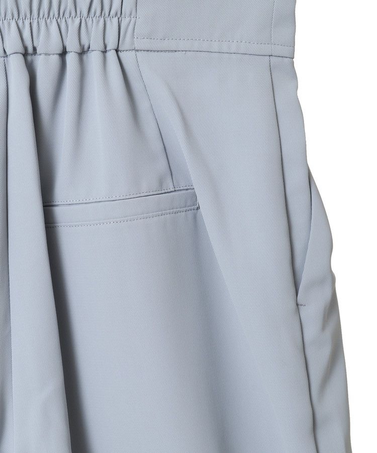 earth music&ecology「ハイウエストワイドパンツ」|その他|