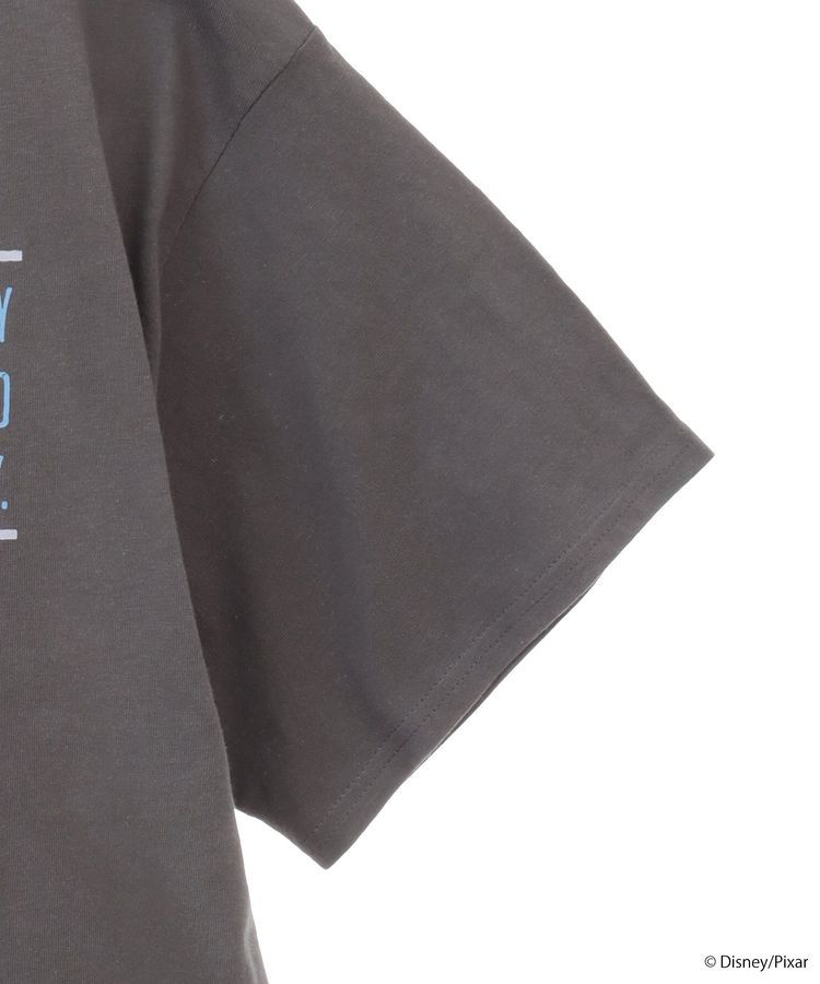 earth music&ecology「Finding Nemo/シリコンプリントTシャツ」|Tシャツ・カットソー|