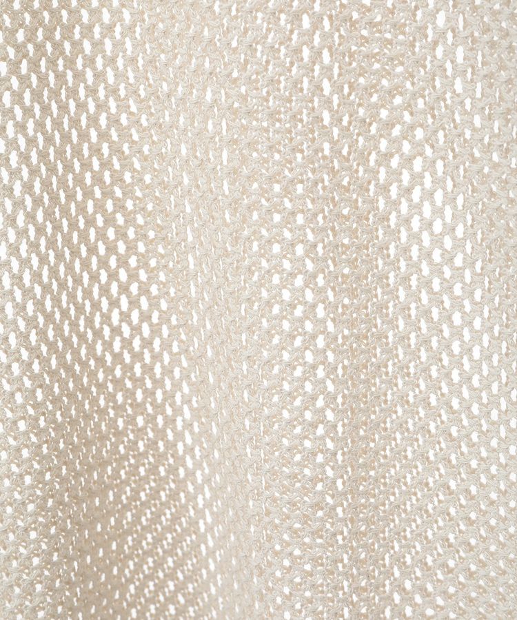 earth music&ecology「メッシュレイヤードワンピース」|ワンピース|