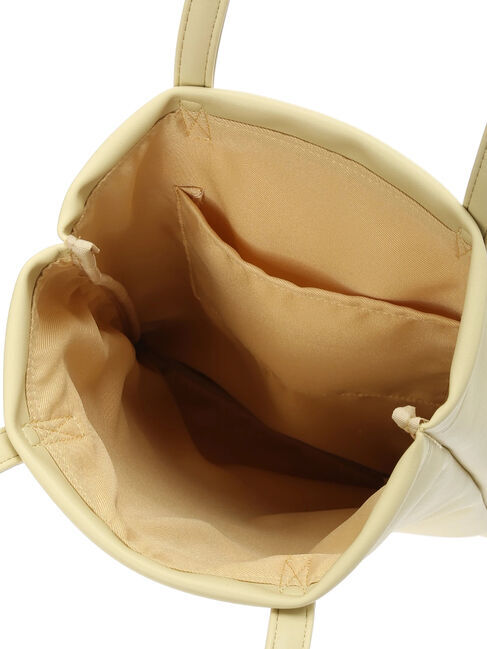  「フェイクレザートートバッグ/Disney」|ハンドバッグ|