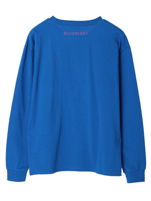  「【FRUIT OF THE LOOM】AH EXCLUSIVE LOGO LS TEE」|Tシャツ・カットソー|