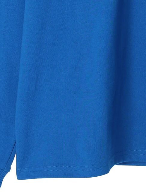  「【FRUIT OF THE LOOM】AH EXCLUSIVE LOGO LS TEE」|Tシャツ・カットソー|